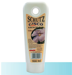 Krem do rk Schutz Lniany