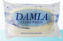 Mydo w kostce Damla z kolagenem