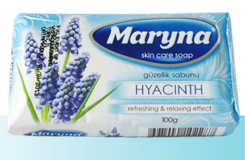 Mydo w kostce Maryna Hiacynt
