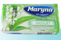 Mydo w kostce Maryna Konwalia