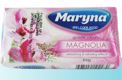Mydo w kostce Maryna Magnolia