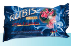 Mydo w kostce Rubis spring freshness